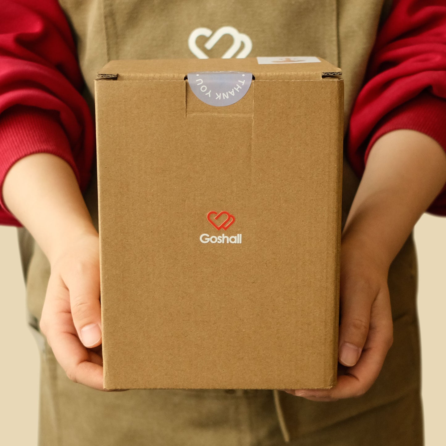 Personalized Wooden Music Box - Christmas Train