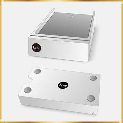 Select the engraving location
