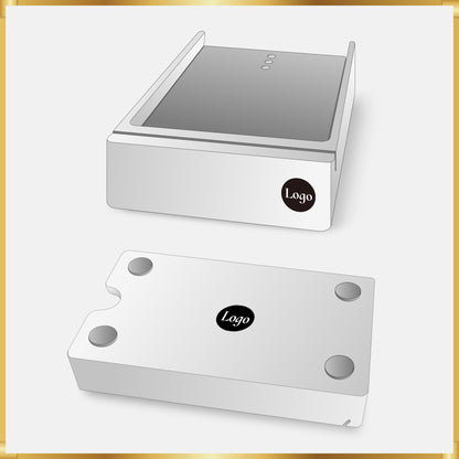 Select the engraving location