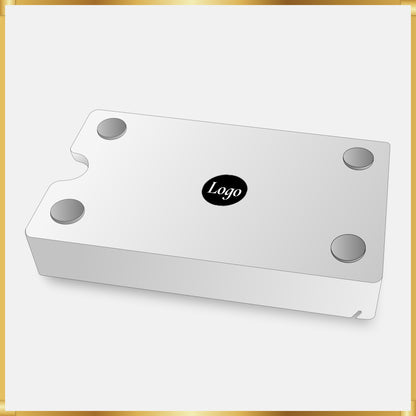 Select the engraving location